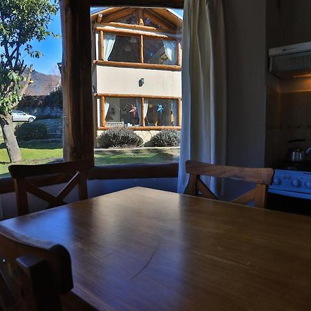 Aparthotel Cascada Del Sur San Carlos de Bariloche Exterior foto