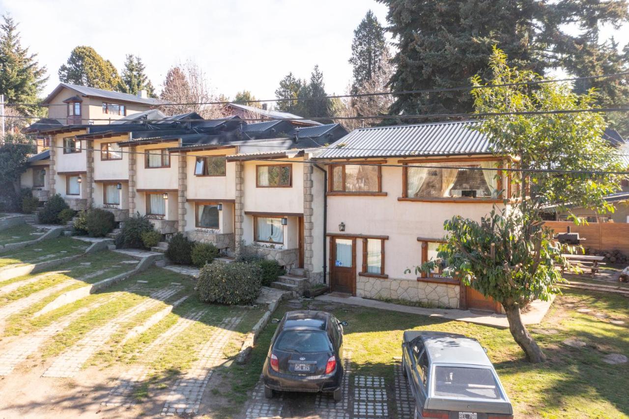 Aparthotel Cascada Del Sur San Carlos de Bariloche Exterior foto