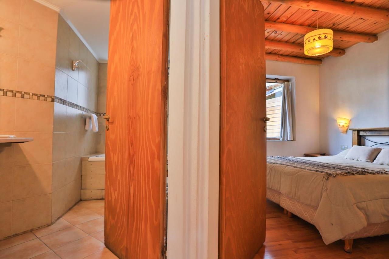 Aparthotel Cascada Del Sur San Carlos de Bariloche Exterior foto