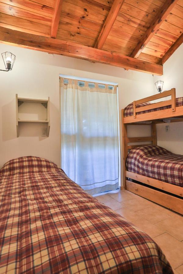Aparthotel Cascada Del Sur San Carlos de Bariloche Exterior foto