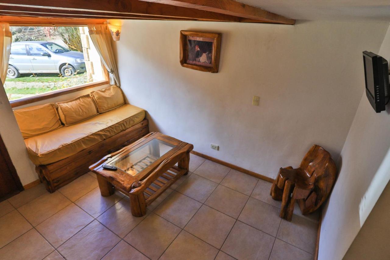 Aparthotel Cascada Del Sur San Carlos de Bariloche Exterior foto