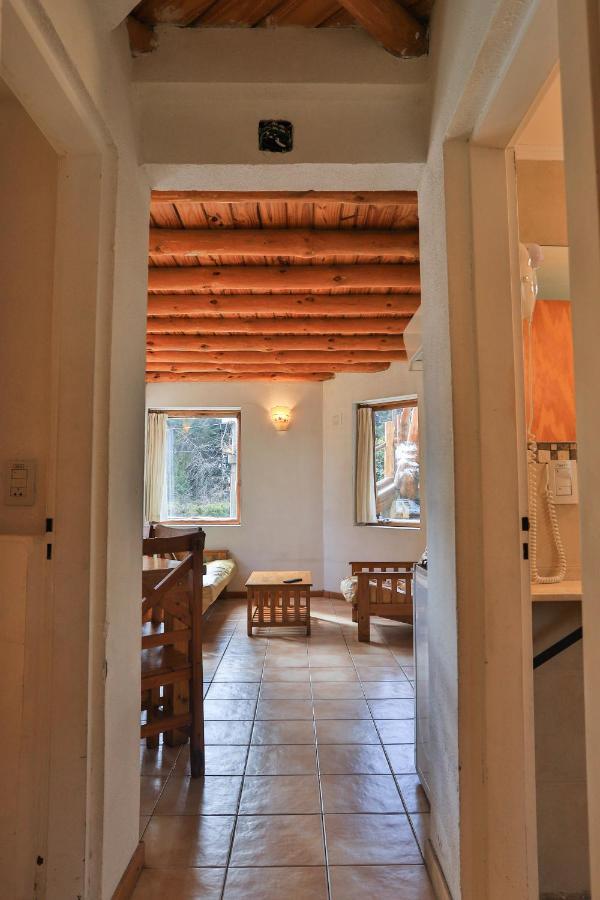 Aparthotel Cascada Del Sur San Carlos de Bariloche Exterior foto