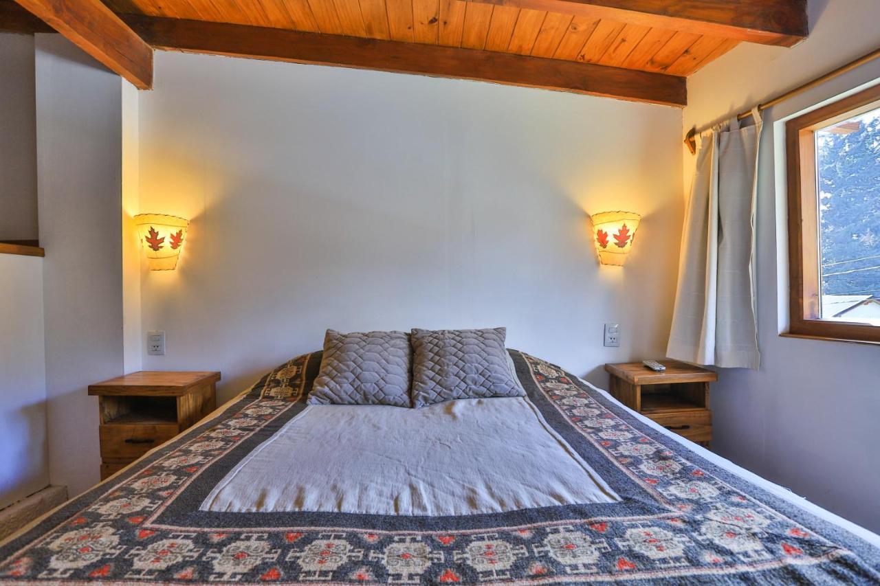 Aparthotel Cascada Del Sur San Carlos de Bariloche Exterior foto