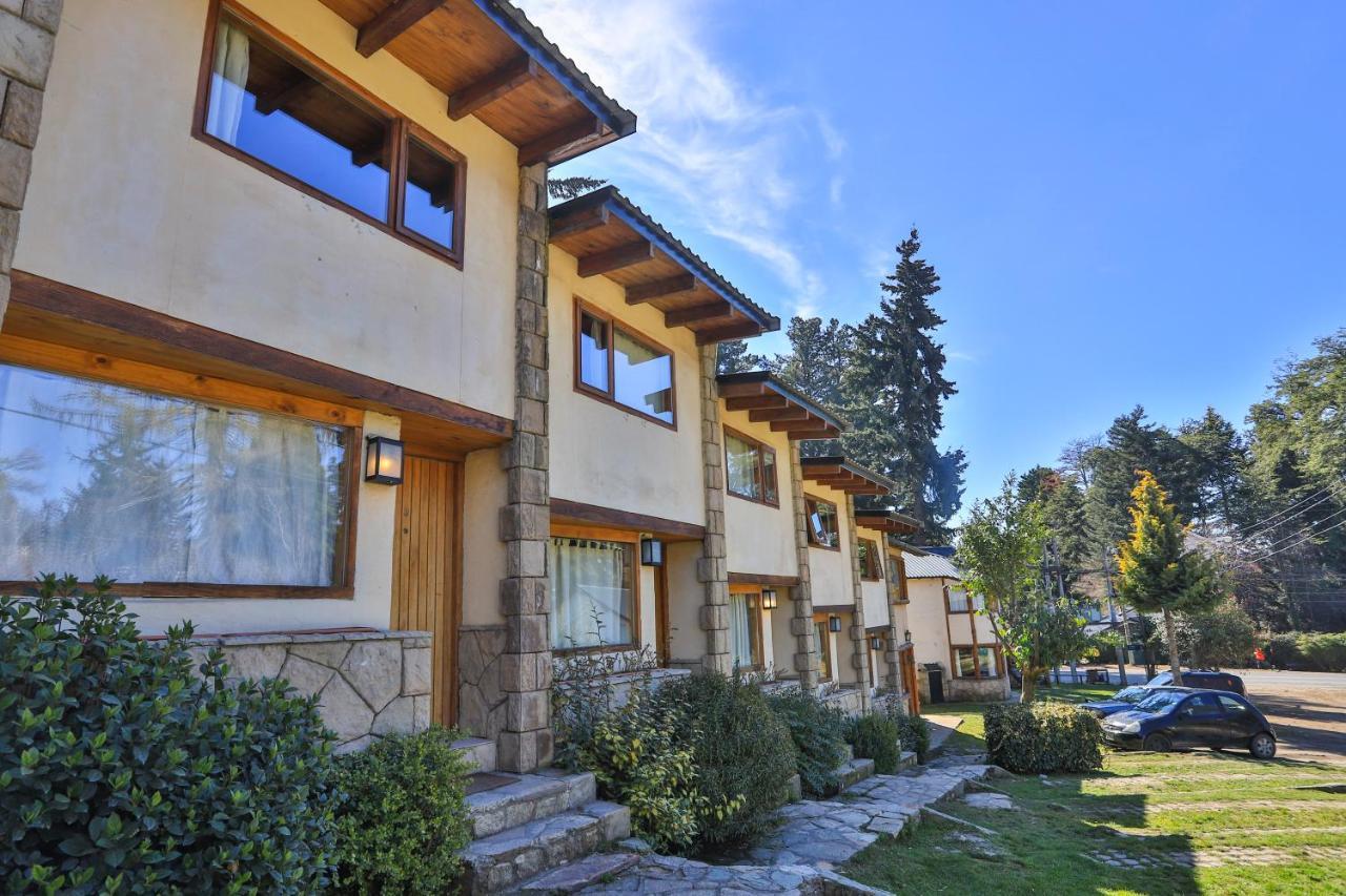 Aparthotel Cascada Del Sur San Carlos de Bariloche Exterior foto