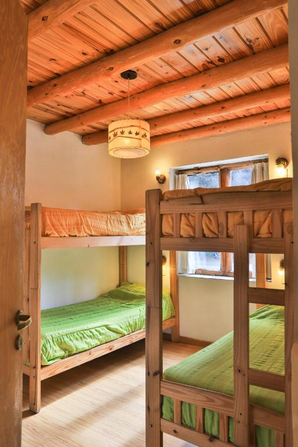 Aparthotel Cascada Del Sur San Carlos de Bariloche Exterior foto